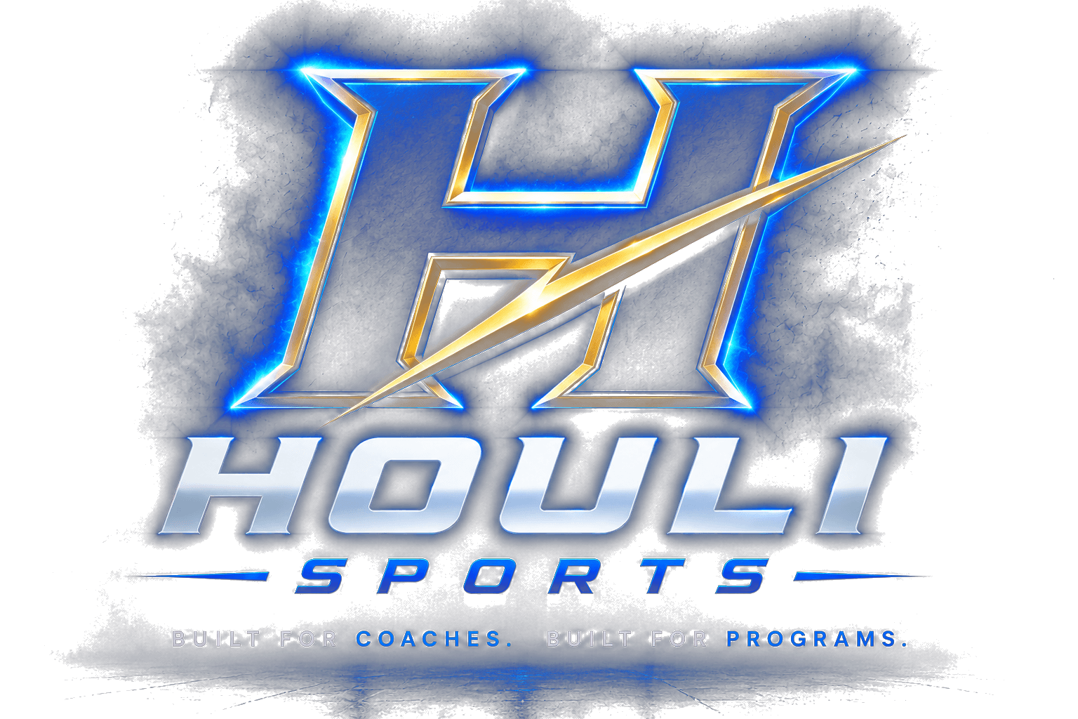 HOULI Sports — Built for Coaches. Built for Programs.