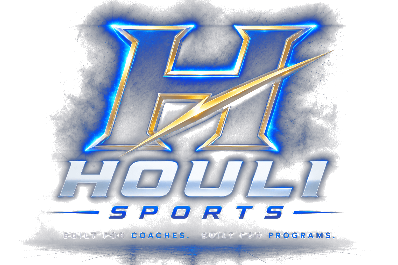 HOULI Sports — Built for Coaches. Built for Programs.